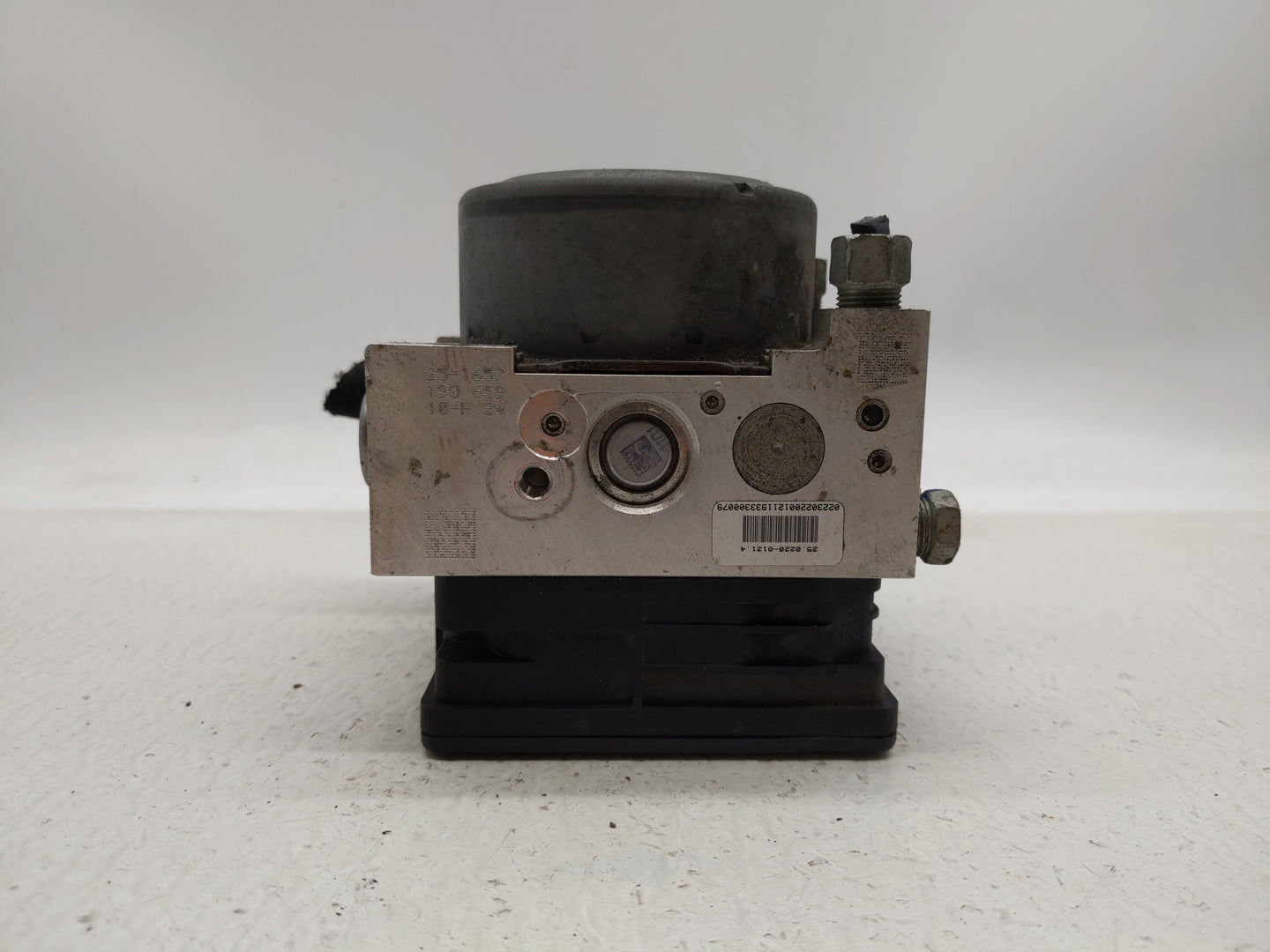2013-2014 Cadillac Xts ABS Pump Control Module Replacement P/N:22929240 23105132, 23105094 Fits Fits 2013 2014 OEM Used Auto
