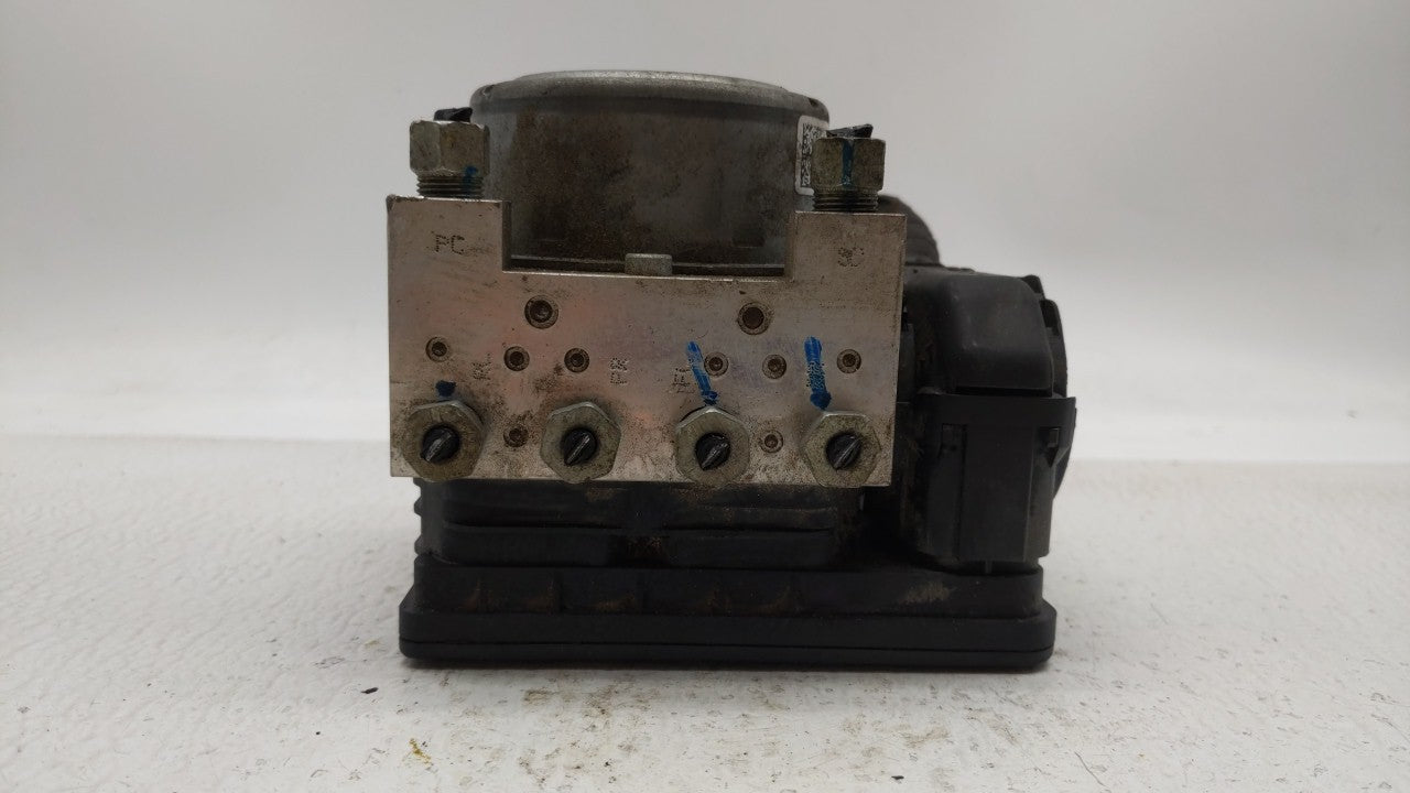 2013-2014 Cadillac Xts ABS Pump Control Module Replacement P/N:22929240 23105132, 23105094 Fits Fits 2013 2014 OEM Used Auto