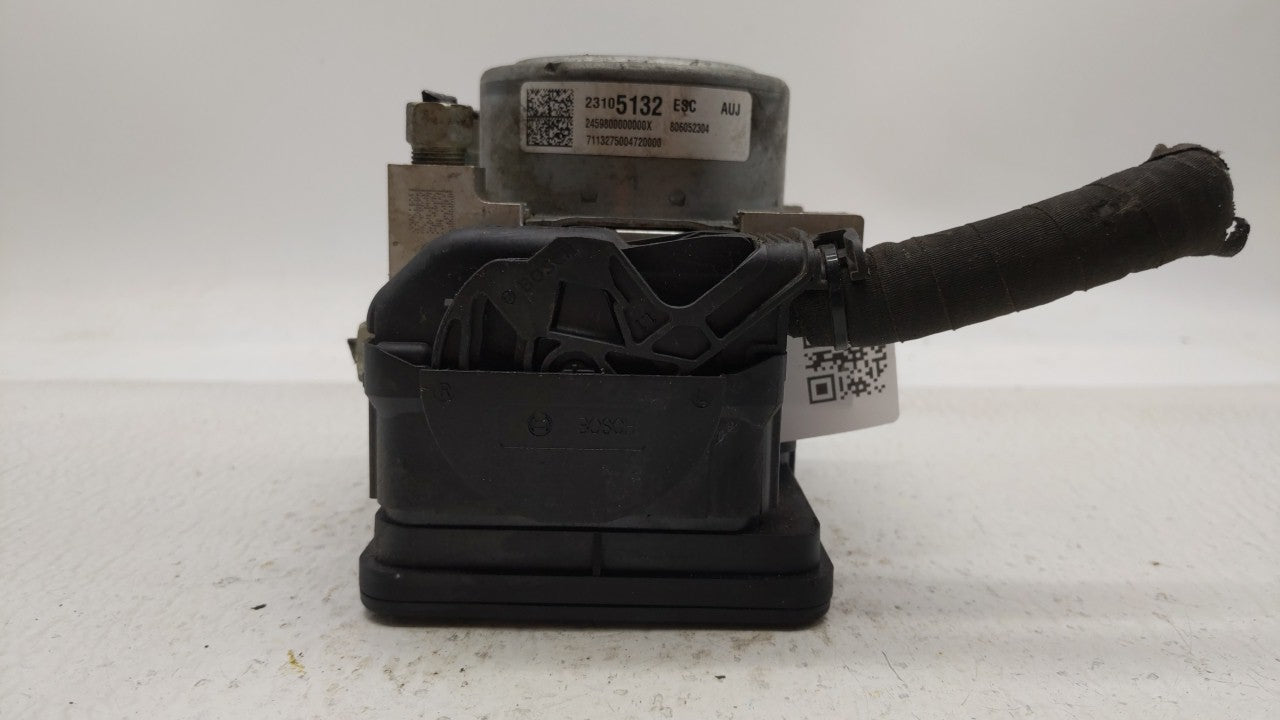 2013-2014 Cadillac Xts ABS Pump Control Module Replacement P/N:22929240 23105132, 23105094 Fits Fits 2013 2014 OEM Used Auto