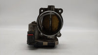 2013-2019 Cadillac Xts Throttle Body P/N:12670981AA 12632172BA Fits Fits 2012 2013 2014 2015 2016 2017 2018 2019 OEM Used Au