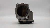 2013-2019 Cadillac Xts Throttle Body P/N:12670981AA 12632172BA Fits Fits 2012 2013 2014 2015 2016 2017 2018 2019 OEM Used Au