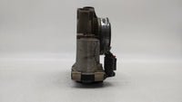 2013-2019 Cadillac Xts Throttle Body P/N:12670981AA 12632172BA Fits Fits 2012 2013 2014 2015 2016 2017 2018 2019 OEM Used Au