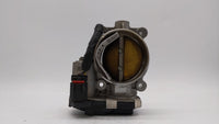 2013-2019 Cadillac Xts Throttle Body P/N:12670981AA 12632172BA Fits Fits 2012 2013 2014 2015 2016 2017 2018 2019 OEM Used Au