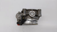 2013-2019 Cadillac Xts Throttle Body P/N:12670981AA 12632172BA Fits Fits 2012 2013 2014 2015 2016 2017 2018 2019 OEM Used Au