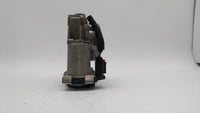 2013-2019 Cadillac Xts Throttle Body P/N:12670981AA 12632172BA Fits Fits 2012 2013 2014 2015 2016 2017 2018 2019 OEM Used Au