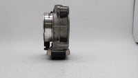 2013-2019 Cadillac Xts Throttle Body P/N:12670981AA 12632172BA Fits Fits 2012 2013 2014 2015 2016 2017 2018 2019 OEM Used Au