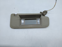 2013-2017 Cadillac Xts Sun Visor Shade Replacement Passenger Right Mirror Fits Fits 2013 2014 2015 2016 2017 OEM Used Auto P