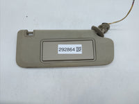 2013-2017 Cadillac Xts Sun Visor Shade Replacement Passenger Right Mirror Fits Fits 2013 2014 2015 2016 2017 OEM Used Auto P