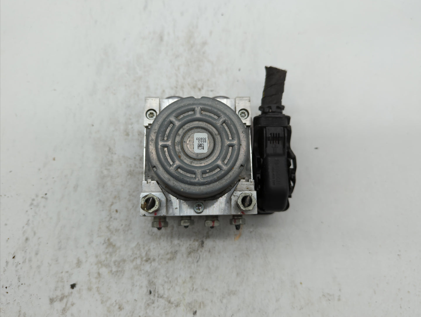 2013-2014 Cadillac Xts ABS Pump Control Module Replacement P/N:22929240 23105132, 23105094 Fits Fits 2013 2014 OEM Used Auto