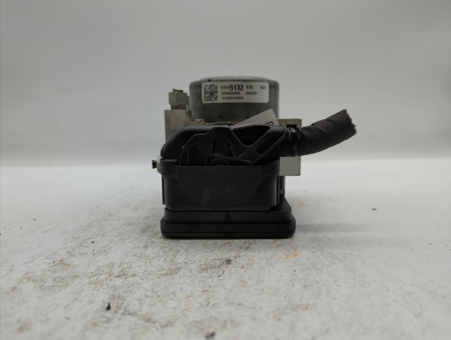 2013-2014 Cadillac Xts ABS Pump Control Module Replacement P/N:22929240 23105132, 23105094 Fits Fits 2013 2014 OEM Used Auto