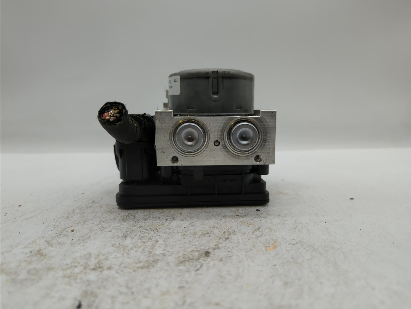 2013-2014 Cadillac Xts ABS Pump Control Module Replacement P/N:22929240 23105132, 23105094 Fits Fits 2013 2014 OEM Used Auto