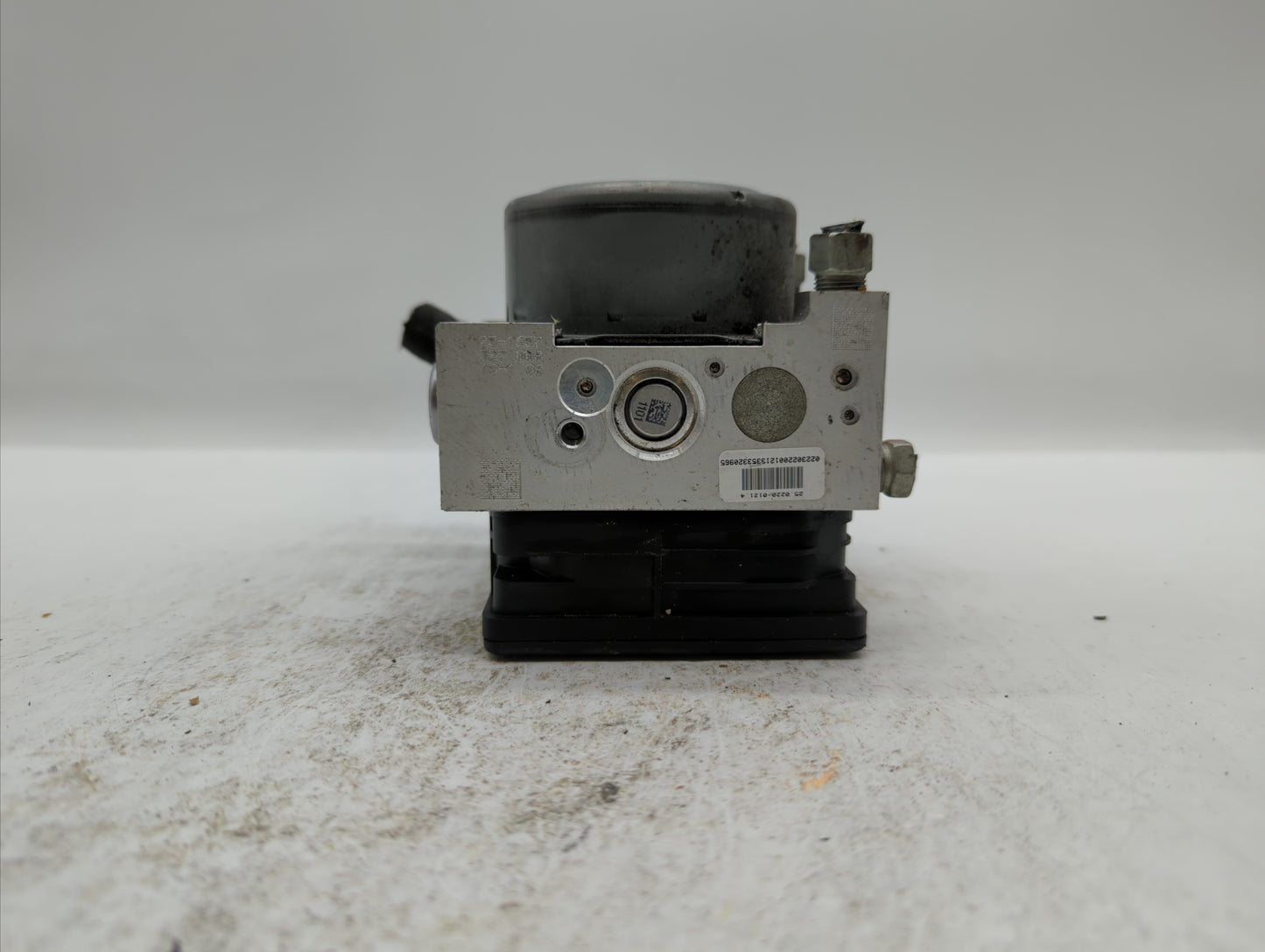 2013-2014 Cadillac Xts ABS Pump Control Module Replacement P/N:22929240 23105132, 23105094 Fits Fits 2013 2014 OEM Used Auto