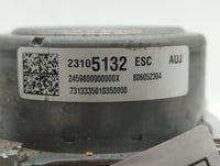 2013-2014 Cadillac Xts ABS Pump Control Module Replacement P/N:22929240 23105132, 23105094 Fits Fits 2013 2014 OEM Used Auto