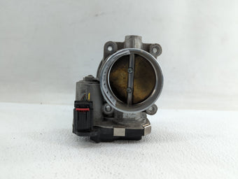 compare product 2013-2019 Cadillac Xts Throttle Body P/N:12670981AA 12632172BA Fits Fits 2012 2013 2014 2015 2016 2017 2018 2019 OEM Used Auto Parts