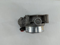 2013-2019 Cadillac Xts Throttle Body P/N:12670981AA 12632172BA Fits Fits 2012 2013 2014 2015 2016 2017 2018 2019 OEM Used Au