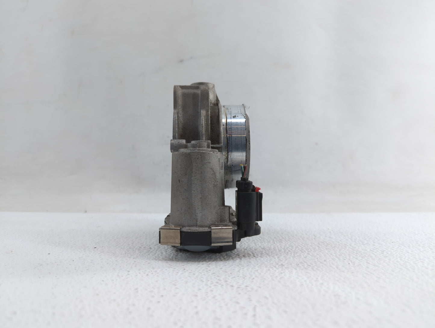 2013-2019 Cadillac Xts Throttle Body P/N:12670981AA 12632172BA Fits Fits 2012 2013 2014 2015 2016 2017 2018 2019 OEM Used Au