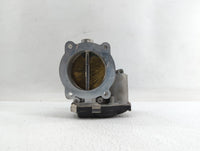 2013-2019 Cadillac Xts Throttle Body P/N:12670981AA 12632172BA Fits Fits 2012 2013 2014 2015 2016 2017 2018 2019 OEM Used Au