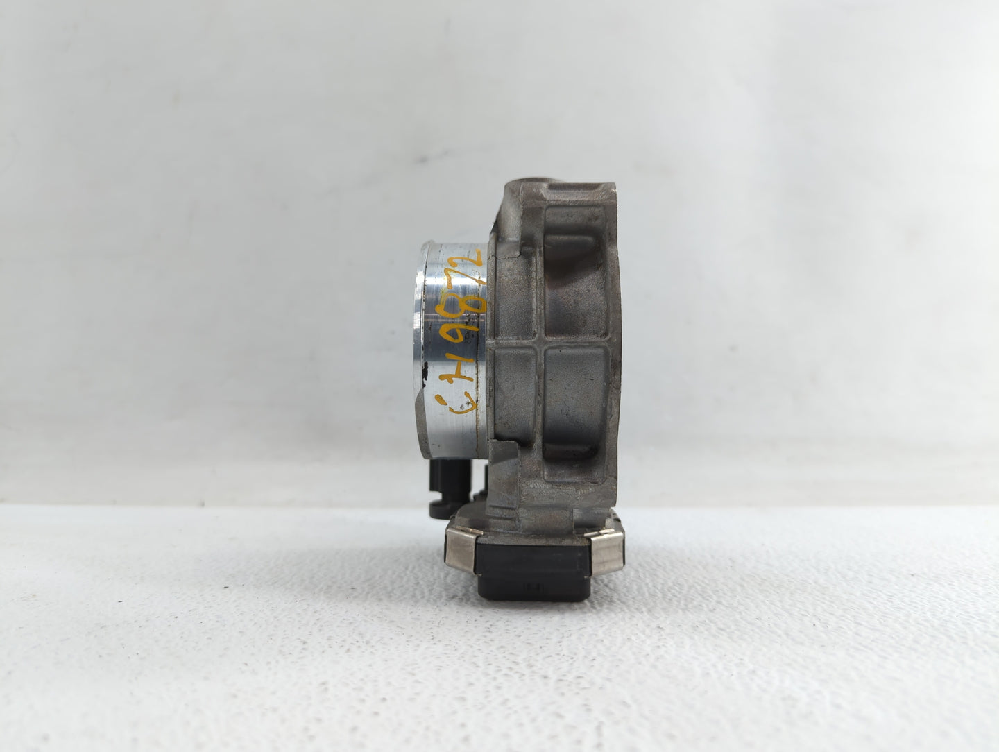 2013-2019 Cadillac Xts Throttle Body P/N:12670981AA 12632172BA Fits Fits 2012 2013 2014 2015 2016 2017 2018 2019 OEM Used Au