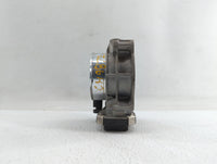 2013-2019 Cadillac Xts Throttle Body P/N:12670981AA 12632172BA Fits Fits 2012 2013 2014 2015 2016 2017 2018 2019 OEM Used Au