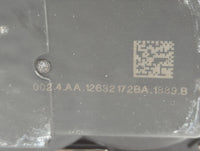 2013-2019 Cadillac Xts Throttle Body P/N:12670981AA 12632172BA Fits Fits 2012 2013 2014 2015 2016 2017 2018 2019 OEM Used Au
