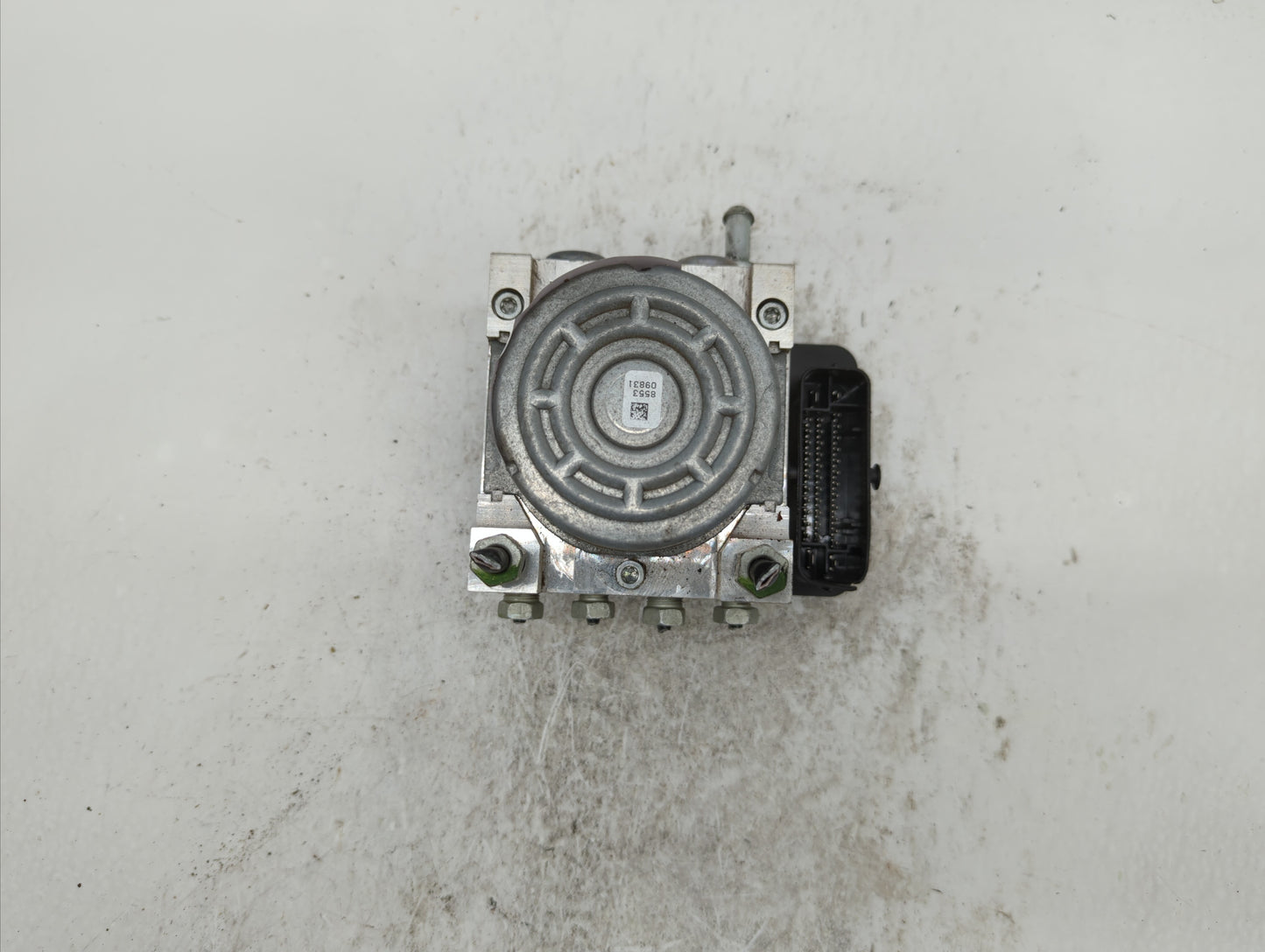 2013-2014 Cadillac Xts ABS Pump Control Module Replacement P/N:22929240 23105132, 23105094 Fits Fits 2013 2014 OEM Used Auto