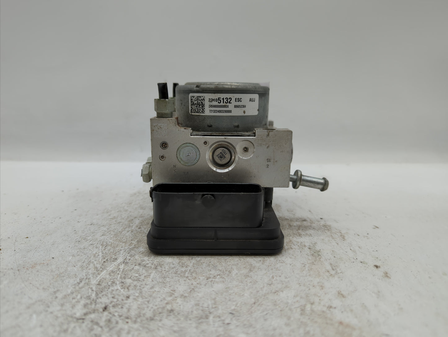 2013-2014 Cadillac Xts ABS Pump Control Module Replacement P/N:22929240 23105132, 23105094 Fits Fits 2013 2014 OEM Used Auto
