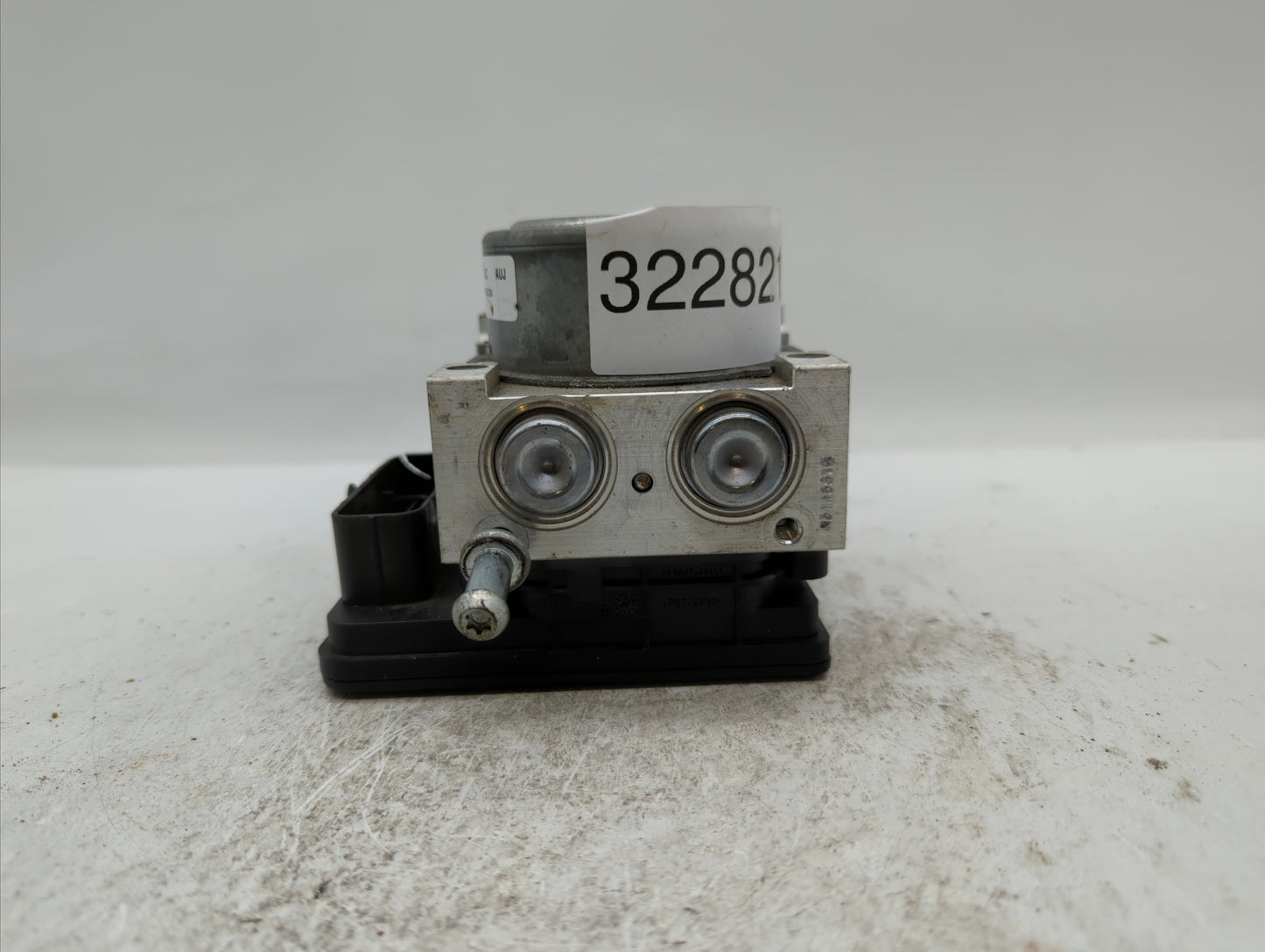 2013-2014 Cadillac Xts ABS Pump Control Module Replacement P/N:22929240 23105132, 23105094 Fits Fits 2013 2014 OEM Used Auto