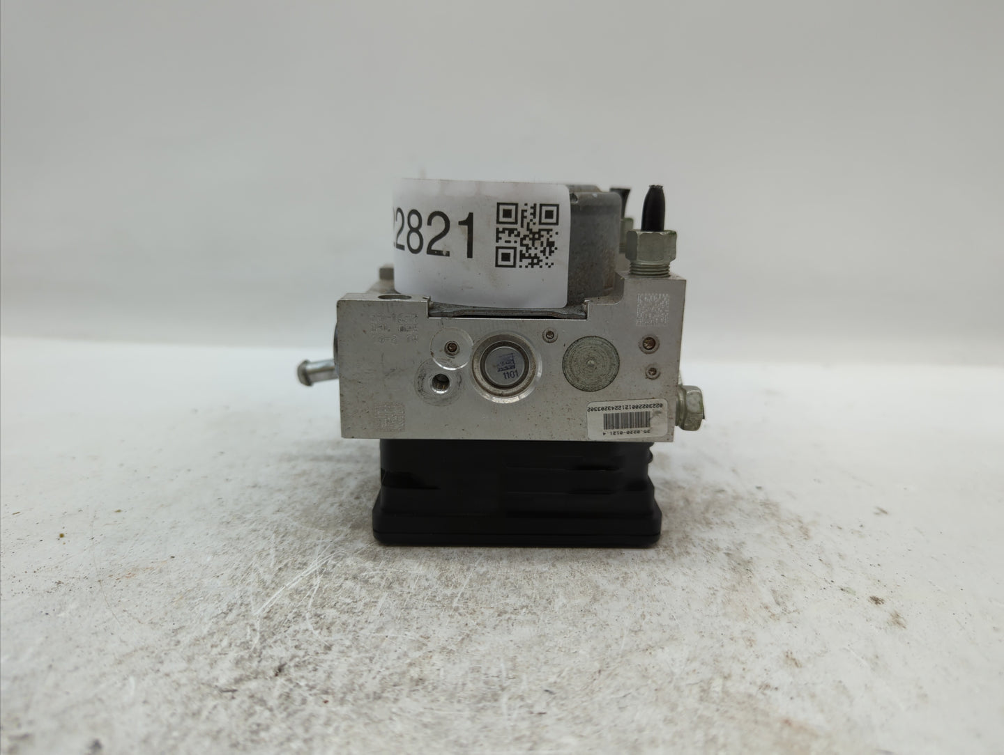 2013-2014 Cadillac Xts ABS Pump Control Module Replacement P/N:22929240 23105132, 23105094 Fits Fits 2013 2014 OEM Used Auto