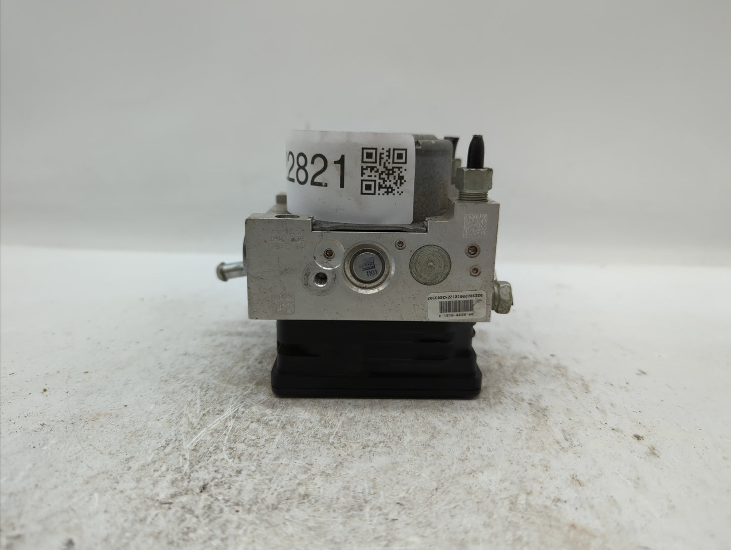 2013-2014 Cadillac Xts ABS Pump Control Module Replacement P/N:22929240 23105132, 23105094 Fits Fits 2013 2014 OEM Used Auto
