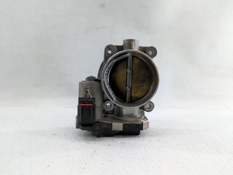compare product 2013-2019 Cadillac Xts Throttle Body P/N:12632172BA 12670981AA Fits Fits 2012 2013 2014 2015 2016 2017 2018 2019 OEM Used Auto Parts