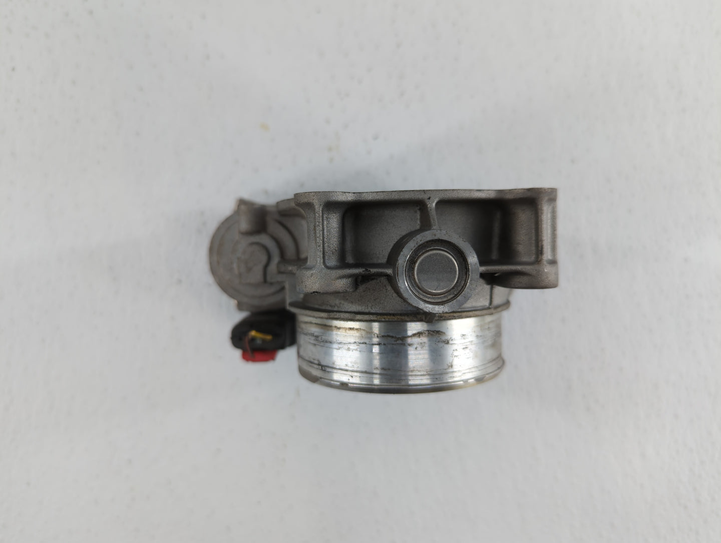 2013-2019 Cadillac Xts Throttle Body P/N:12632172BA 12670981AA Fits Fits 2012 2013 2014 2015 2016 2017 2018 2019 OEM Used Au