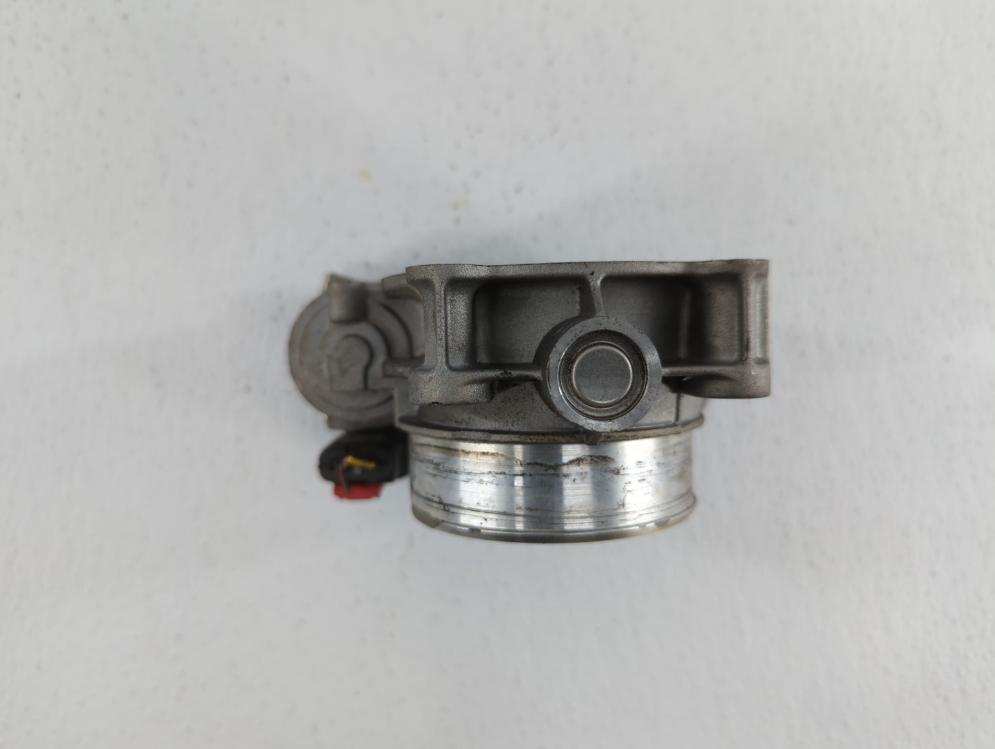 2013-2019 Cadillac Xts Throttle Body P/N:12632172BA 12670981AA Fits Fits 2012 2013 2014 2015 2016 2017 2018 2019 OEM Used Au