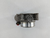 2013-2019 Cadillac Xts Throttle Body P/N:12632172BA 12670981AA Fits Fits 2012 2013 2014 2015 2016 2017 2018 2019 OEM Used Au