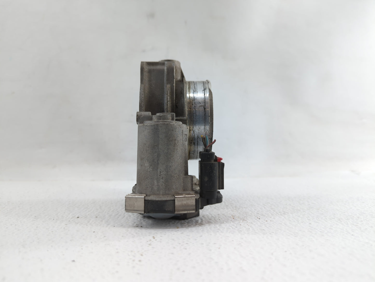 2013-2019 Cadillac Xts Throttle Body P/N:12632172BA 12670981AA Fits Fits 2012 2013 2014 2015 2016 2017 2018 2019 OEM Used Au