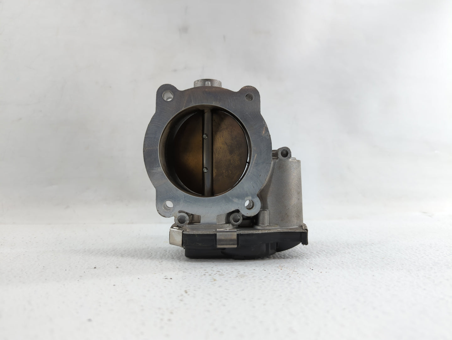 2013-2019 Cadillac Xts Throttle Body P/N:12632172BA 12670981AA Fits Fits 2012 2013 2014 2015 2016 2017 2018 2019 OEM Used Au