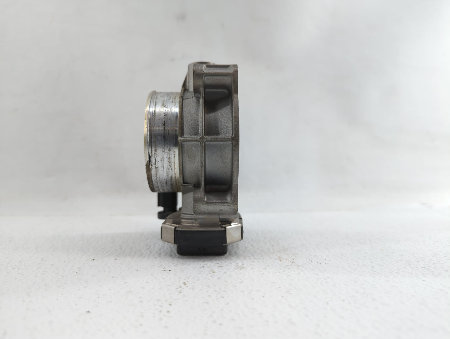 2013-2019 Cadillac Xts Throttle Body P/N:12632172BA 12670981AA Fits Fits 2012 2013 2014 2015 2016 2017 2018 2019 OEM Used Au