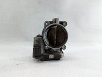 2013-2019 Cadillac Xts Throttle Body P/N:12632172BA 12670981AA Fits Fits 2012 2013 2014 2015 2016 2017 2018 2019 OEM Used Au
