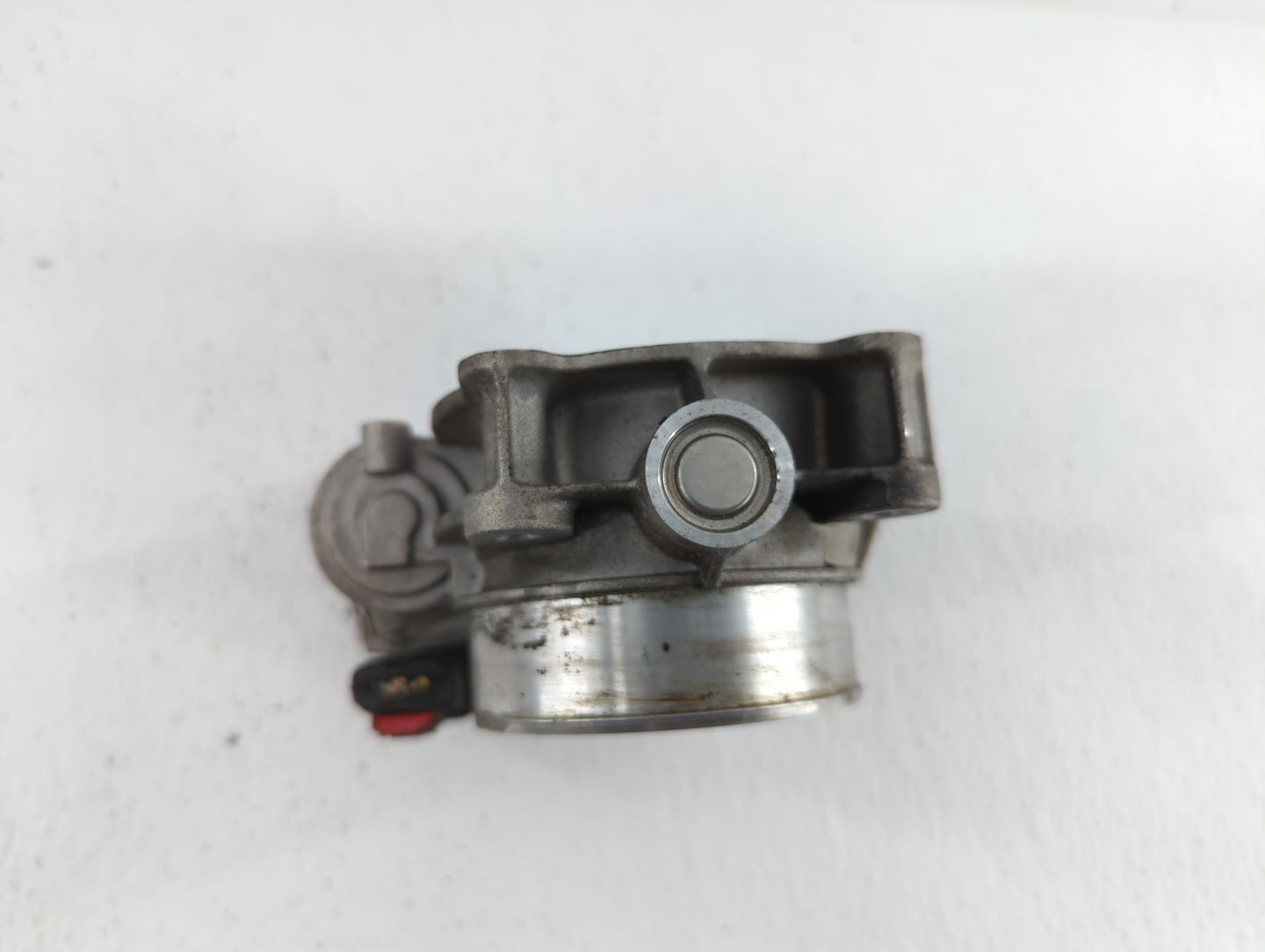 2013-2019 Cadillac Xts Throttle Body P/N:12632172BA 12670981AA Fits Fits 2012 2013 2014 2015 2016 2017 2018 2019 OEM Used Au