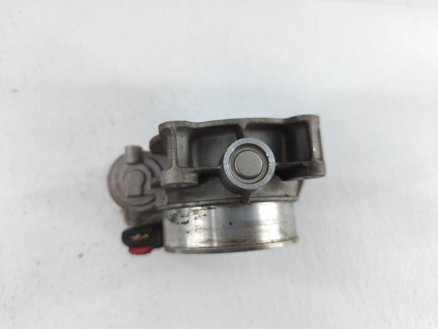 2013-2019 Cadillac Xts Throttle Body P/N:12632172BA 12670981AA Fits Fits 2012 2013 2014 2015 2016 2017 2018 2019 OEM Used Au