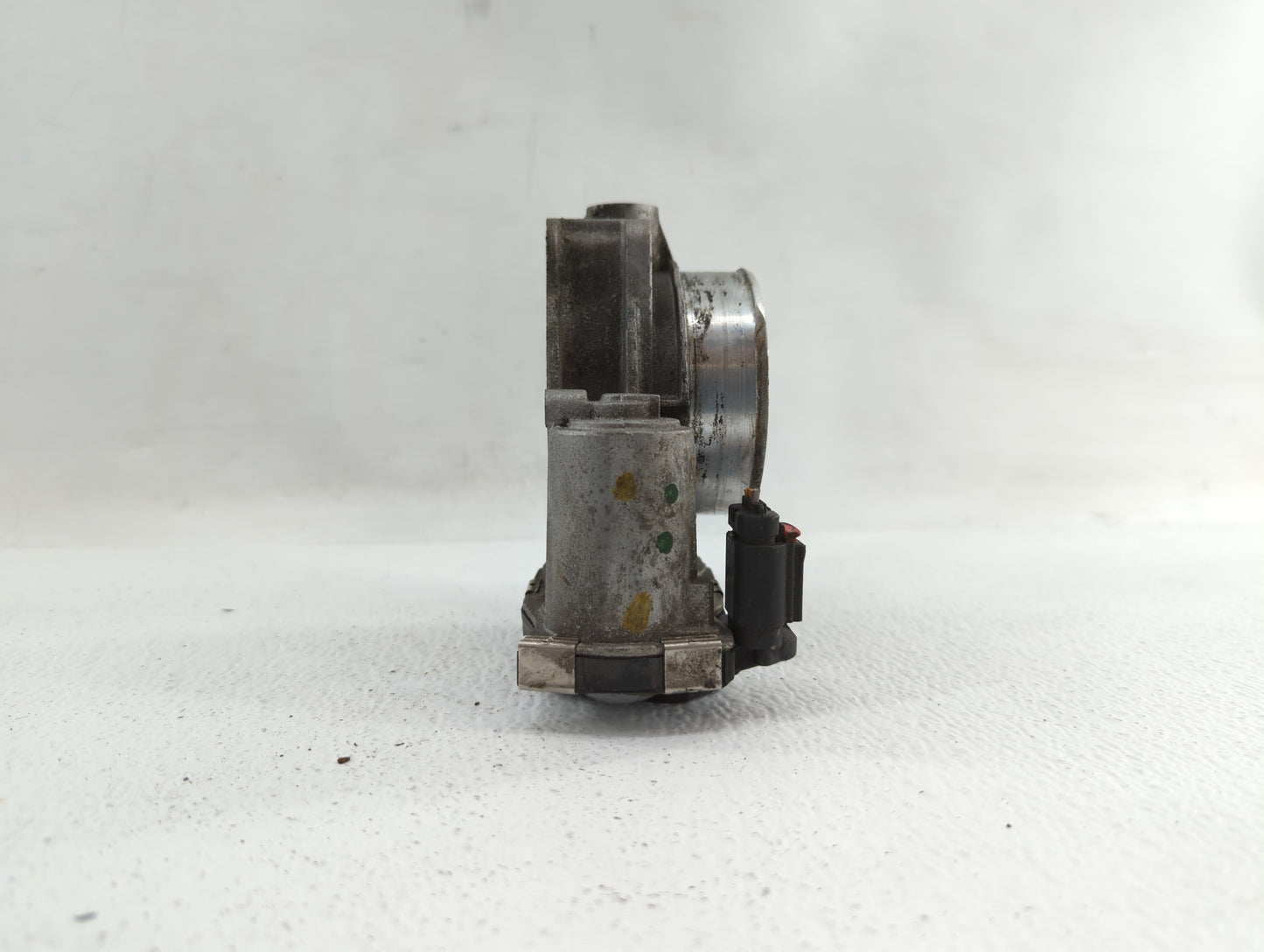 2013-2019 Cadillac Xts Throttle Body P/N:12632172BA 12670981AA Fits Fits 2012 2013 2014 2015 2016 2017 2018 2019 OEM Used Au
