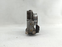 2013-2019 Cadillac Xts Throttle Body P/N:12632172BA 12670981AA Fits Fits 2012 2013 2014 2015 2016 2017 2018 2019 OEM Used Au
