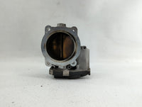 2013-2019 Cadillac Xts Throttle Body P/N:12632172BA 12670981AA Fits Fits 2012 2013 2014 2015 2016 2017 2018 2019 OEM Used Au