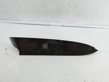 2014 Cadillac Xts Passenger Right Power Window Switch 20101670 - Oemusedautoparts1.com
