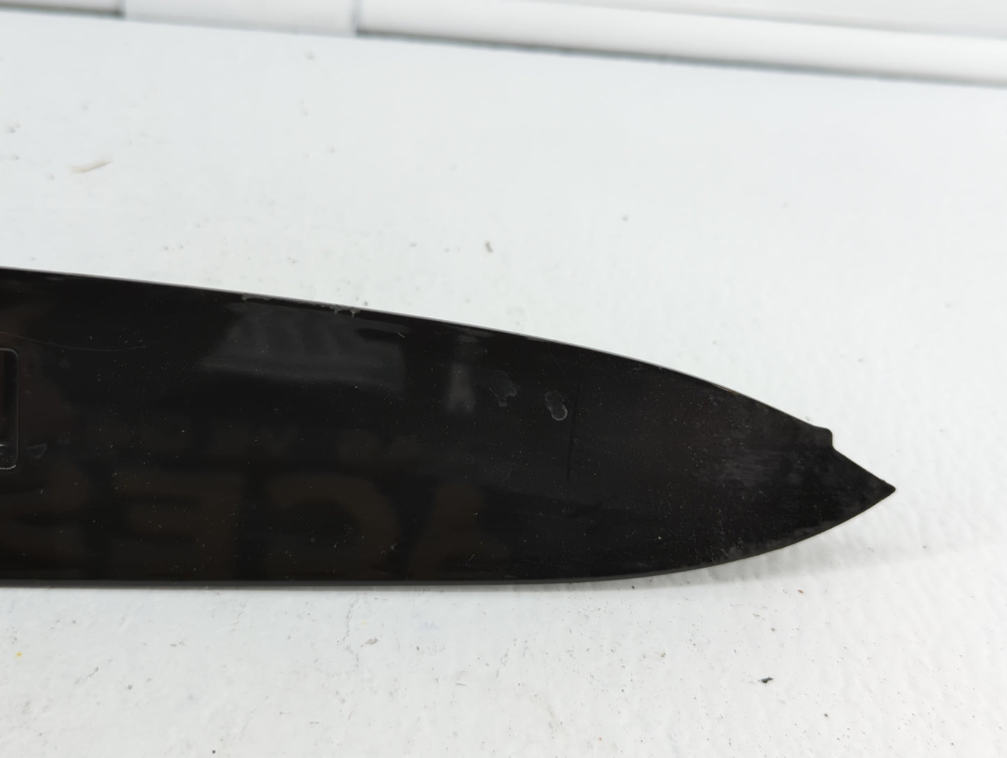 2014 Cadillac Xts Passenger Right Power Window Switch 20101670 - Oemusedautoparts1.com