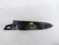 2014 Cadillac Xts Passenger Right Power Window Switch 20101670 - Oemusedautoparts1.com