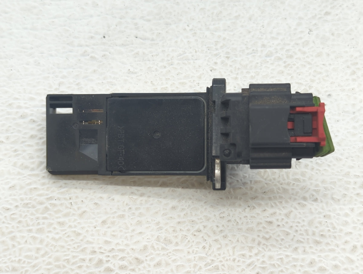 2013-2019 Cadillac Xts Mass Air Flow Meter Maf Sensor 405996 - Oemusedautoparts1.com
