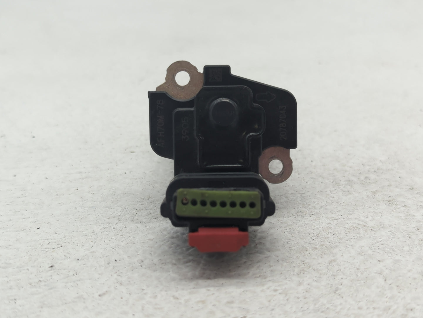 2013-2019 Cadillac Xts Mass Air Flow Meter Maf - Oemusedautoparts1.com