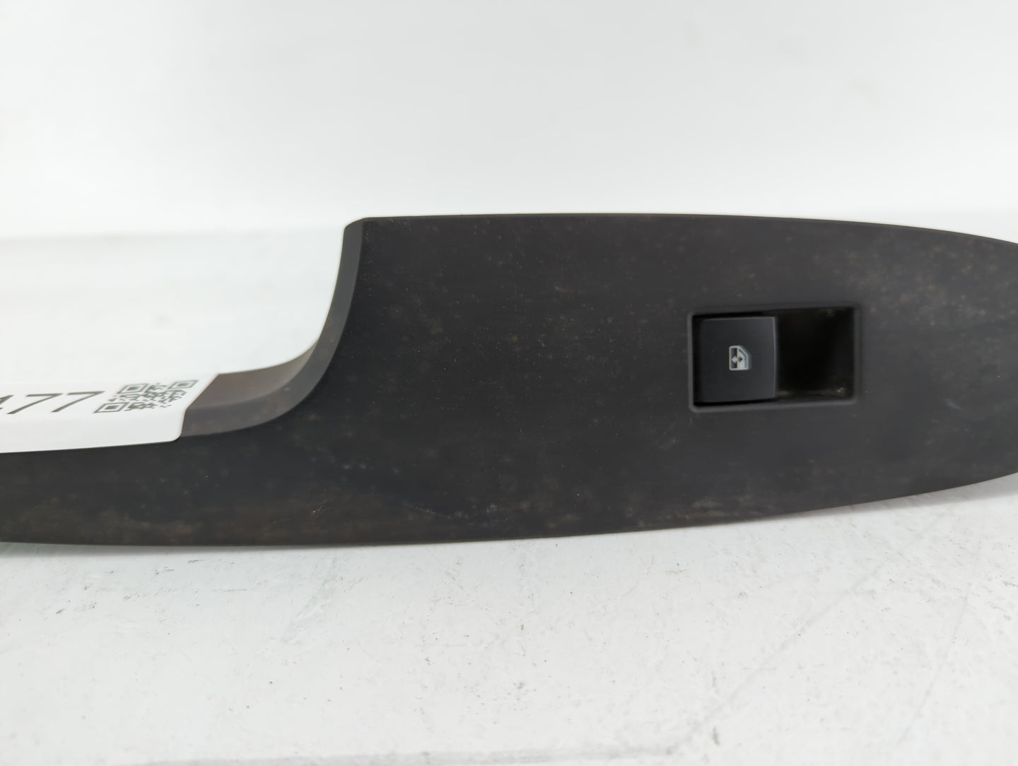 2014 Cadillac Xts Passenger Right Power Window Switch 23174973|92256968 - Oemusedautoparts1.com