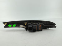 2014 Cadillac Xts Passenger Right Power Window Switch 23174973|92256968 - Oemusedautoparts1.com