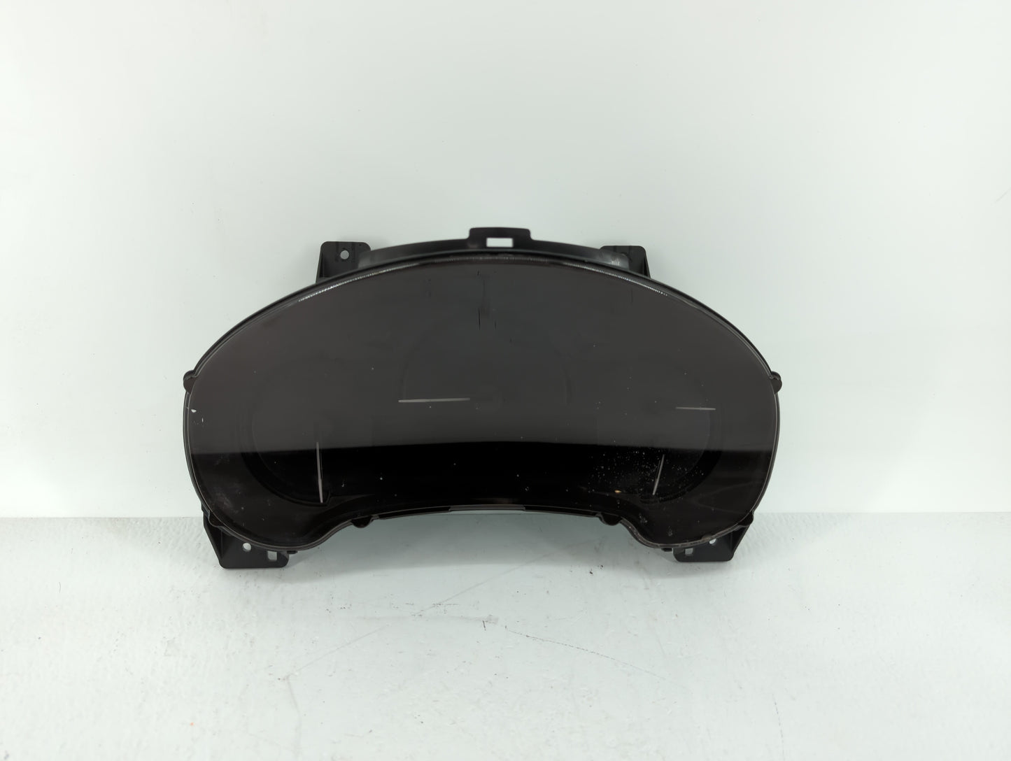 2014 Cadillac Xts Instrument Cluster Speedometer Gauges P/N:23450581 Fits OEM Used Auto Parts - Oemusedautoparts1.com
